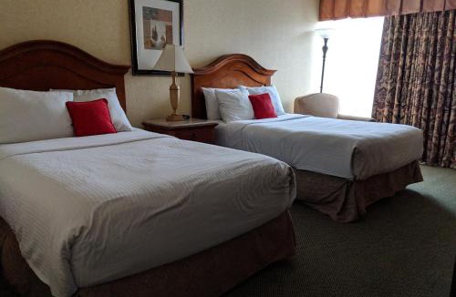 Kelso Hotel | Red Lion Hotel Kelso