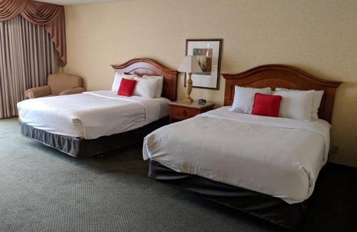 Kelso Hotel | Red Lion Hotel Kelso