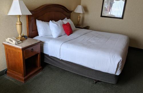 Kelso Hotel | Red Lion Hotel Kelso