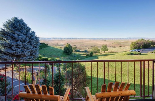 Pendleton Hotel | Red Lion Hotel Pendleton