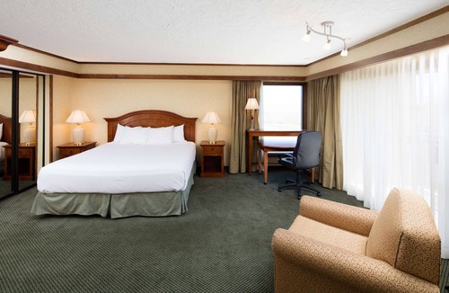 Pendleton Hotel | Red Lion Hotel Pendleton