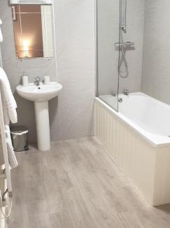 Milfield Bed & Breakfast | Red Lion Inn