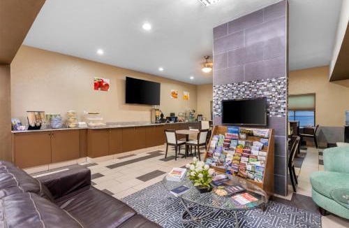 Blue Springs Hotel | Red Lion Inn & Suites Blue Springs