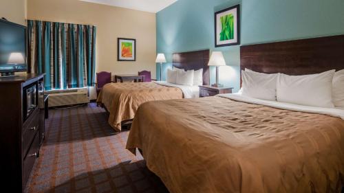 Blue Springs Hotel | Red Lion Inn & Suites Blue Springs
