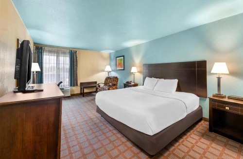 Blue Springs Hotel | Red Lion Inn & Suites Blue Springs