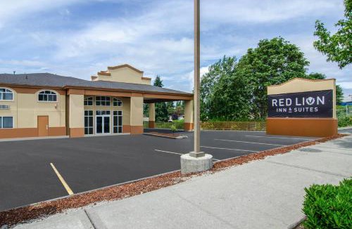 Des Moines Hotel | Red Lion Inn & Suites Des Moines