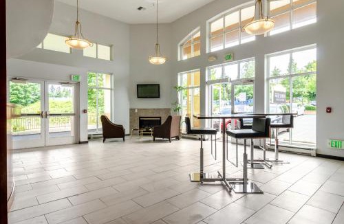 Des Moines Hotel | Red Lion Inn & Suites Des Moines