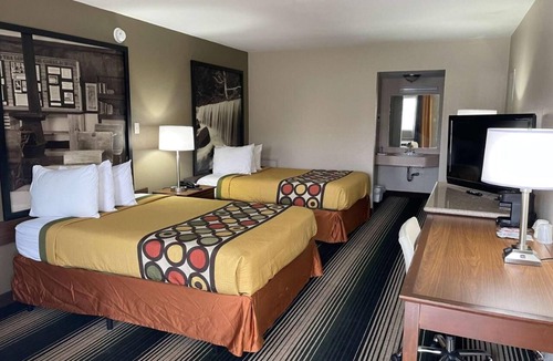 Junction City Hotel | Red Lion Inn & Suites Junction City