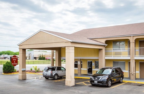 Junction City Hotel | Red Lion Inn & Suites Junction City
