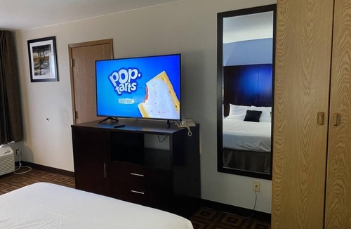 Post Falls Hotel | Red Lion Inn & Suites Post Falls