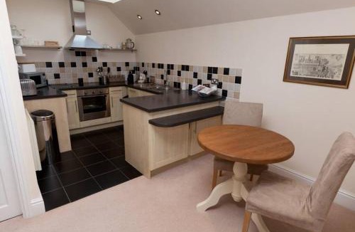 Blidworth Apartment | RED LION LOFT BLIDWORTH