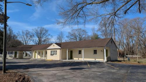 Southampton Hotel | Red Lion Motel Southampton