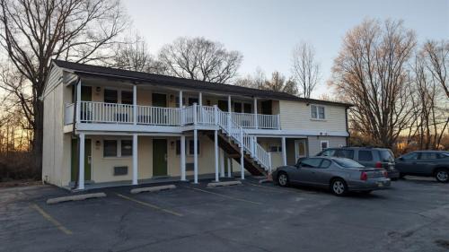 Southampton Hotel | Red Lion Motel Southampton