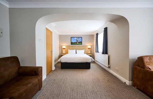 Newburgh Bed & Breakfast | Red Lion Parbold