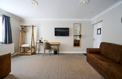 Newburgh Bed & Breakfast | Red Lion Parbold