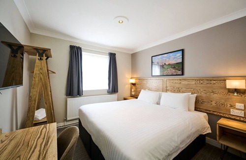 Newburgh Bed & Breakfast | Red Lion Parbold