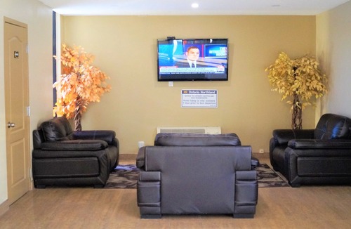 Huntsville Hotel | Red Maple inn and suites