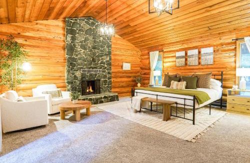 Peaceful Valley House | Red Mountain Lodge