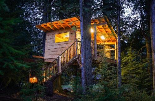 Peaceful Valley House | Red Mountain Lodge