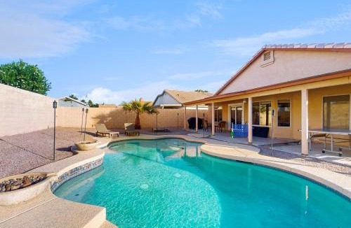 East Mesa House | Red Mountain Retreat