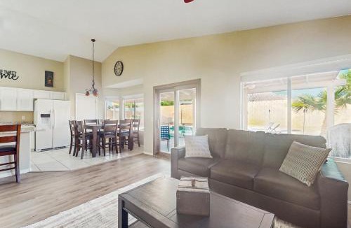 East Mesa House | Red Mountain Retreat