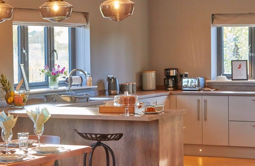 Dunholme House | Red Oak Barn, Ashlin Farm Barns