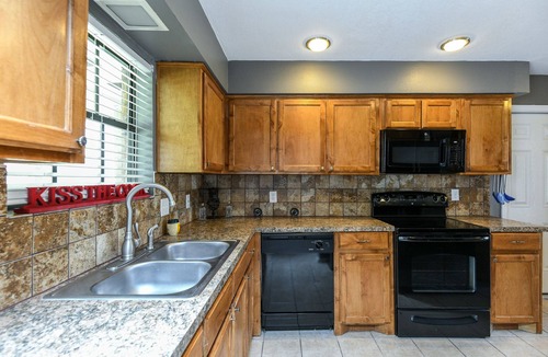 Red Oak House | Red Oak Place II