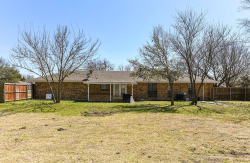Red Oak House | Red Oak Place II