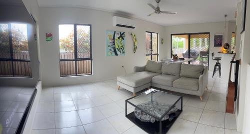 Caravonica House | Red Peak Retreat