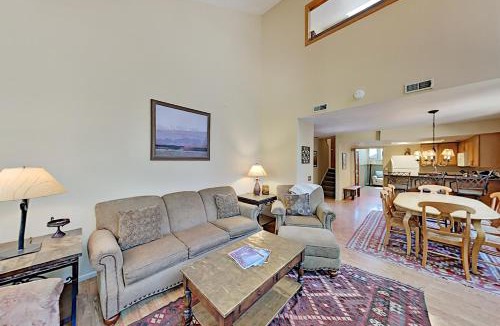 Park City House | Red Pine Condominiums Unit 42