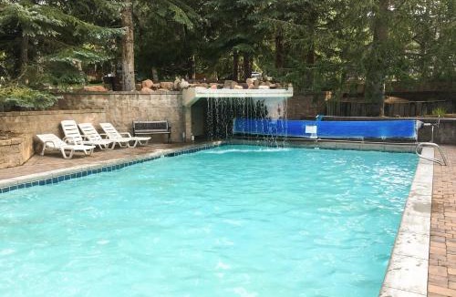 Park City House | Red Pine Condominiums Unit 42