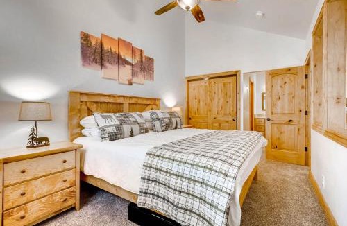 Park City Apartment | Red Pine #K7