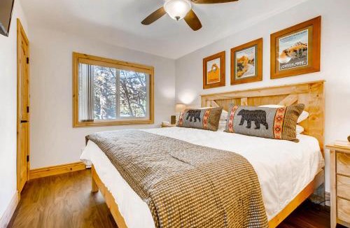 Park City Apartment | Red Pine #K7