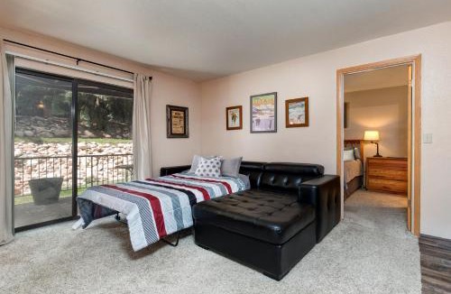 Park City Apartment | Red Pine
