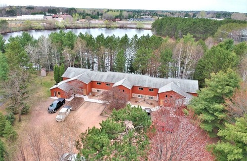 Phillips Condo | Red Pines - Elk Lake Efficiency #6A