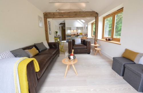 Halesworth Cottage | Red Poll Barn