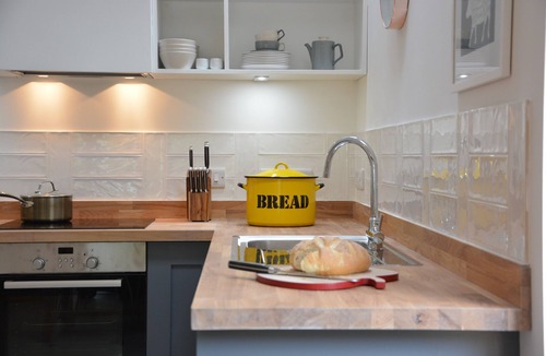 Halesworth Cottage | Red Poll Barn