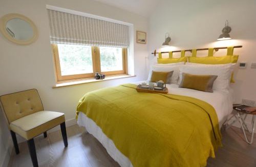 Halesworth House | Red Poll Barn