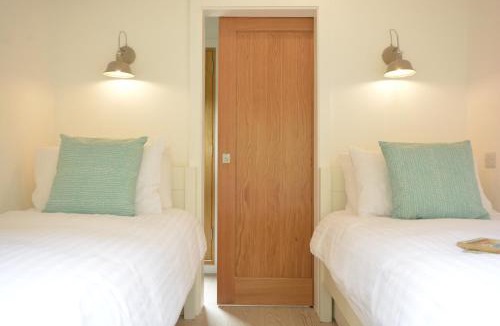 Halesworth House | Red Poll Barn