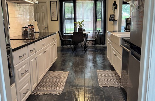 Bedford House | Red Raven – RLS Collection