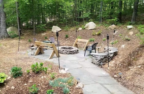 Birch Hill Ski Chalet | Red Ridge 3BR/2BA, Pet-Friendly, North Conway Fun