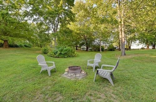 Rogers House | Red River Gorge Cabin Hike and Relax!