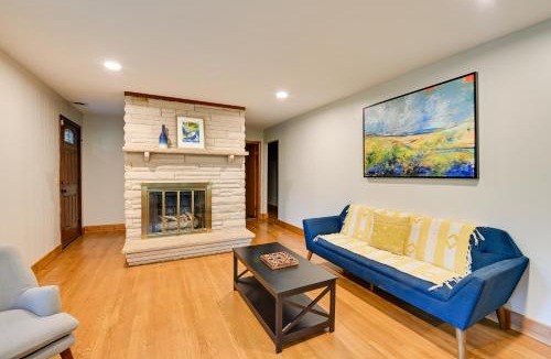 Rogers House | Red River Gorge Cabin Hike and Relax!