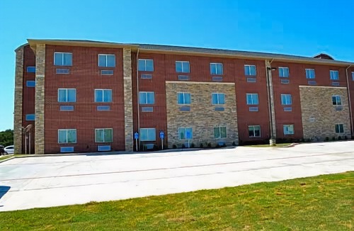 Thackerville Hotel | Red River Inn and Suites