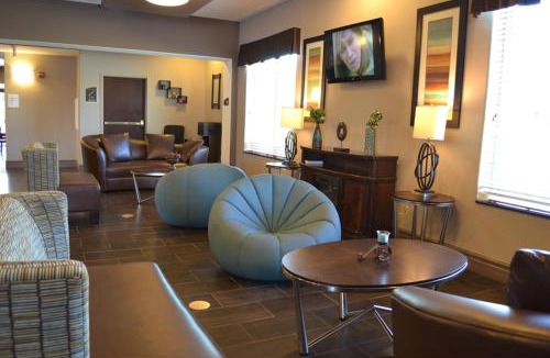 Thackerville Hotel | Red River Inn and Suites