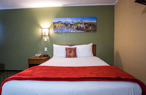 Silt Hotel | Red River Inn Silt - Rifle