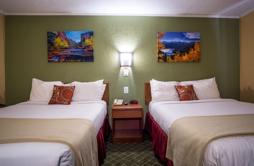 Silt Hotel | Red River Inn Silt-Rifle