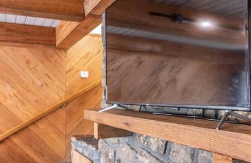 Pangburn House | Red River Retreat