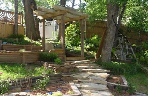 Wilburn House | red-river-run on the Little Red River- Heber Springs, AR