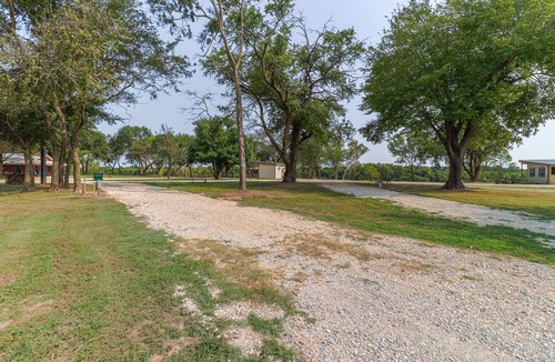 Denison House | Red River RV Lot A